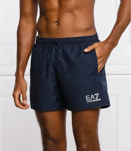 EA7 shorts da mare (101310531)