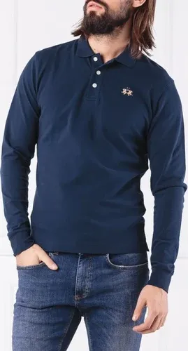 La Martina polo manley | slim fit | stretch (106112219) La Martina polo manley | slim fit | stretch (106112219)