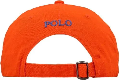 POLO RALPH LAUREN cappellino cls sprt (101311369)