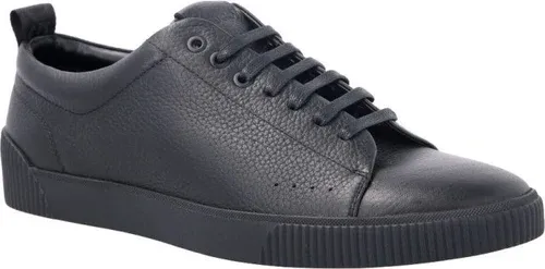 HUGO di pelle scarpe sportive zero_tenn_gr (106076263)