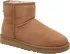 UGG di pelle stivali da neve w classic mini ii (101311964)