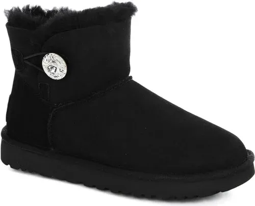 UGG stivali da neve mini bailey button bling (103843909) UGG stivali da neve mini bailey button bling (103843909)