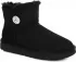 UGG stivali da neve mini bailey button bling (103843909)