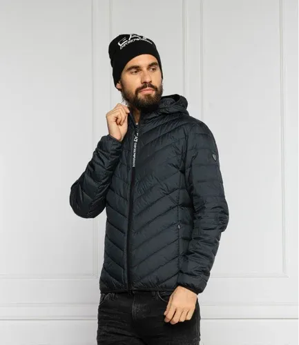 EA7 piumino giacca | regular fit (105755019)