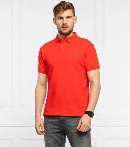 POLO RALPH LAUREN polo | slim fit (105695896)