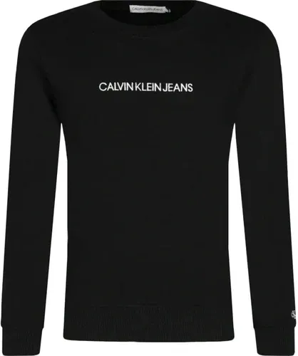 CALVIN KLEIN JEANS felpa | regular fit (101313672)