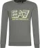 EA7 felpa | regular fit (101313661)