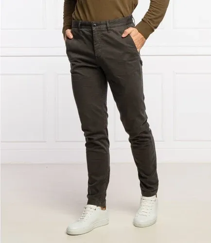 BOSS CASUAL pantaloni chino schino-taber d | tapered (105806134)