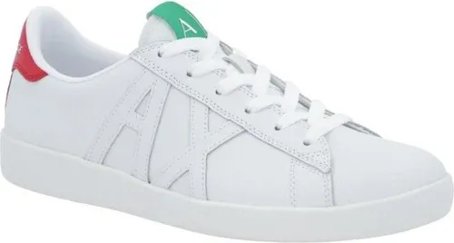 Armani Exchange scarpe sportive | con l'aggiunta di pelle (106330062) Armani Exchange scarpe sportive | con l'aggiunta di pelle (106330062)