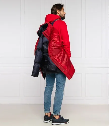 Emporio Armani piumino giacca con bretelle | regular fit (101313937) Emporio Armani piumino giacca con bretelle | regular fit (101313937)