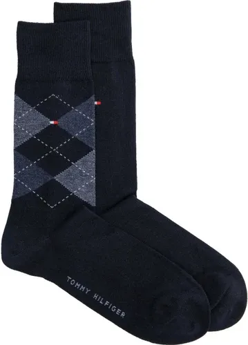 Tommy Hilfiger calze 2-pack (101313984) Tommy Hilfiger calze 2-pack (101313984)
