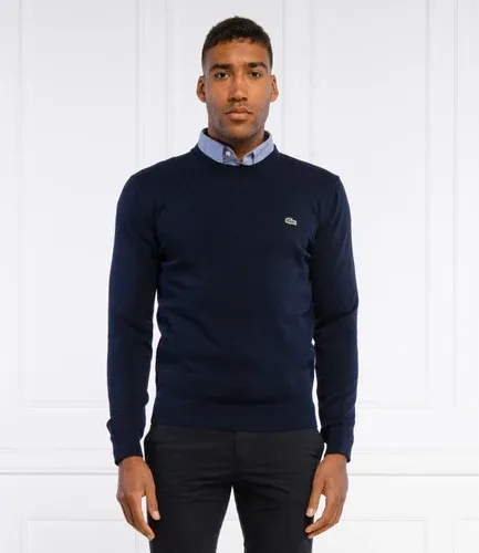 Lacoste maglione | classic fit (106112212)