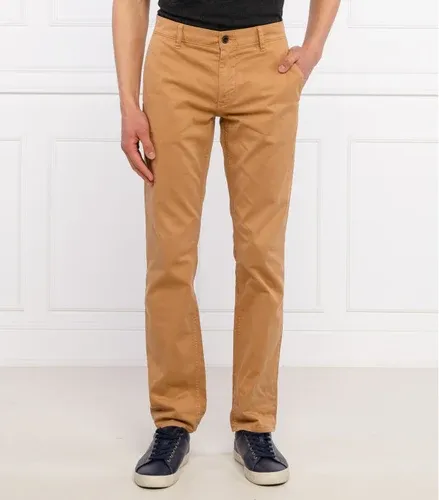 BOSS CASUAL pantaloni chino schino | slim fit (101314936)