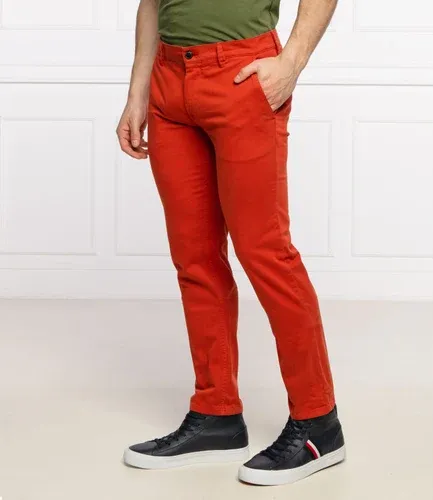 BOSS CASUAL pantaloni chino schino | slim fit (105695922)