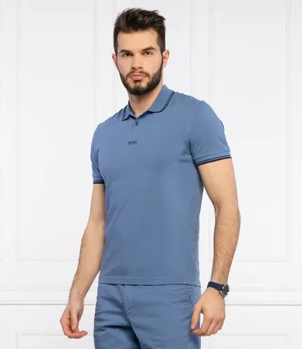 BOSS CASUAL polo chup | regular fit | pique (105695949)