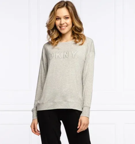 DKNY SLEEPWEAR sopra del pigiama (106021389)