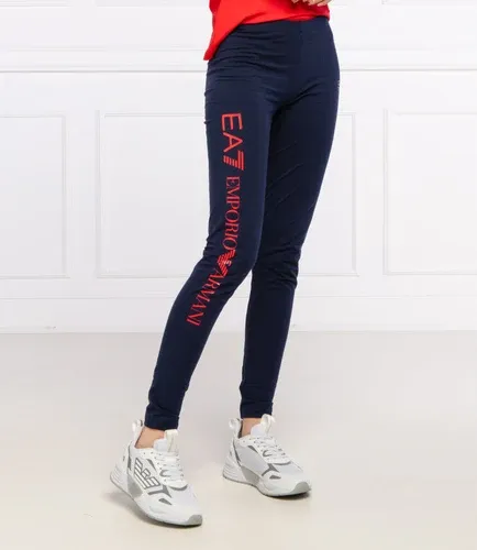 EA7 leggings | slim fit (101315479)