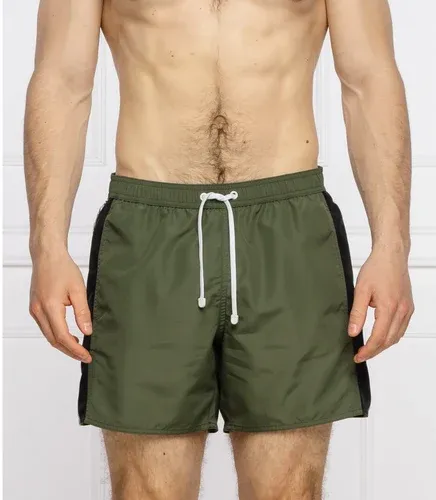 EA7 shorts da mare (101315487)