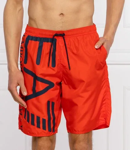 EA7 shorts da mare (101315489)