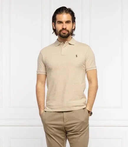 POLO RALPH LAUREN polo | slim fit | pique (106159568)