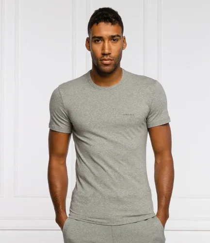 Versace t-shirt 2-pack | slim fit (101315741) Versace t-shirt 2-pack | slim fit (101315741)