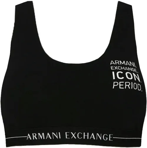 Armani Exchange reggiseno (101315922)