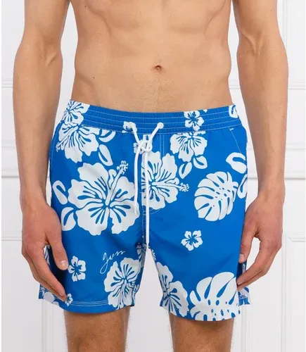 Guess Underwear shorts da mare (101315968)