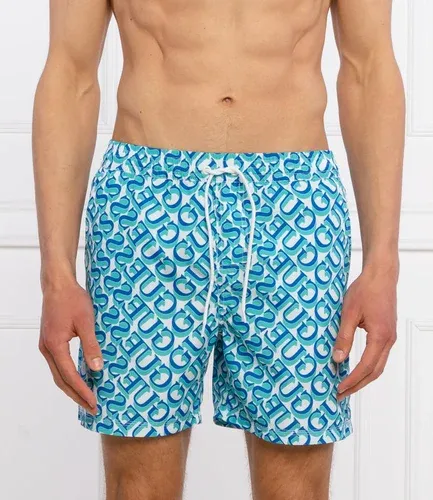 Guess Underwear shorts da mare (101315969)