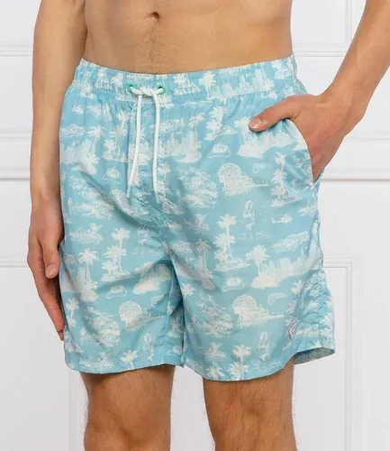 Guess shorts da mare (101315974) Guess shorts da mare (101315974)