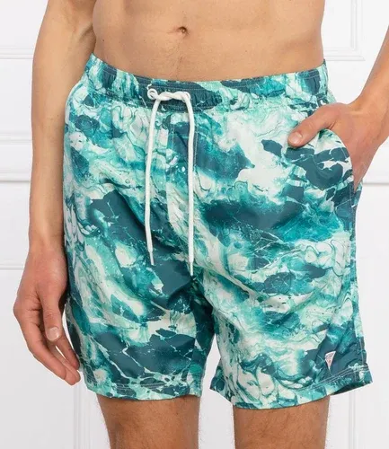 Guess Underwear shorts da mare (101315976)