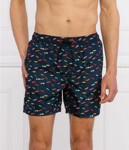 Guess shorts da mare (101315977) Guess shorts da mare (101315977)