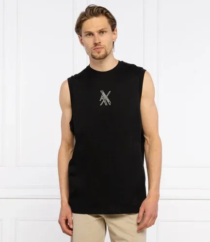 Armani Exchange tank top | regular fit (101316042)