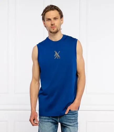 Armani Exchange tank top | regular fit (101316043)