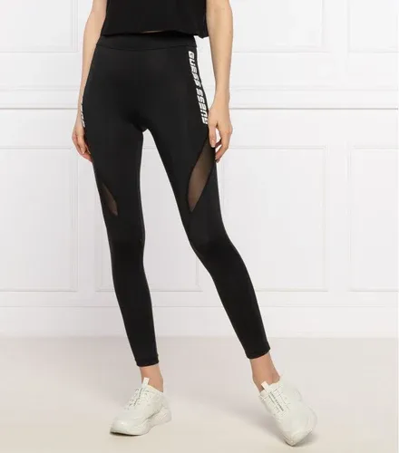 GUESS ACTIVE leggings angelica | slim fit (101316072)