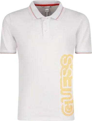 Guess polo | regular fit | pique (101316269)