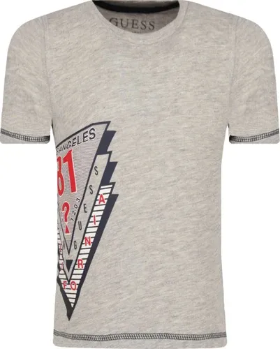 Guess t-shirt | regular fit (101316290) Guess t-shirt | regular fit (101316290)