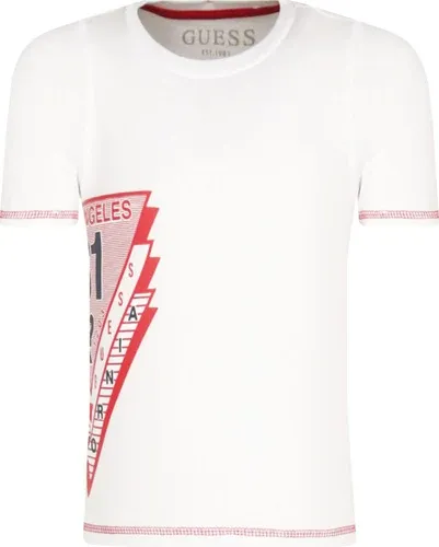 Guess t-shirt | regular fit (101316291) Guess t-shirt | regular fit (101316291)