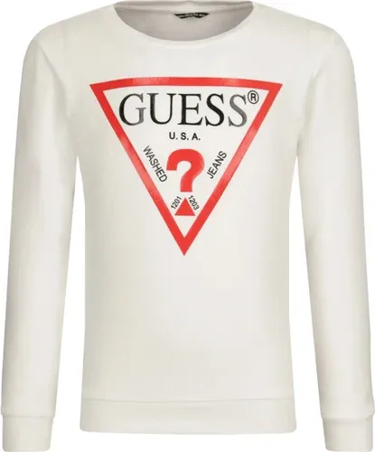 Guess felpa | regular fit (101316335) Guess felpa | regular fit (101316335)