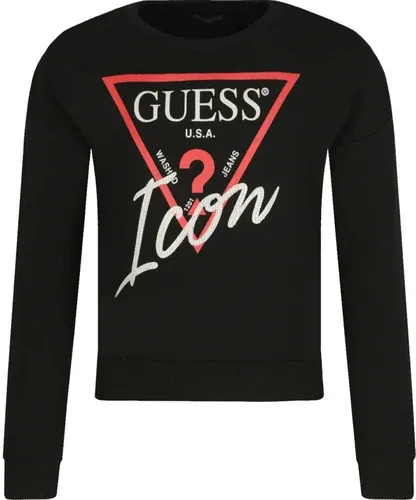 Guess felpa icon | regular fit (101316371)