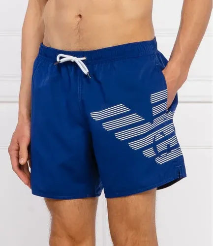 Emporio Armani shorts da mare (105806479)