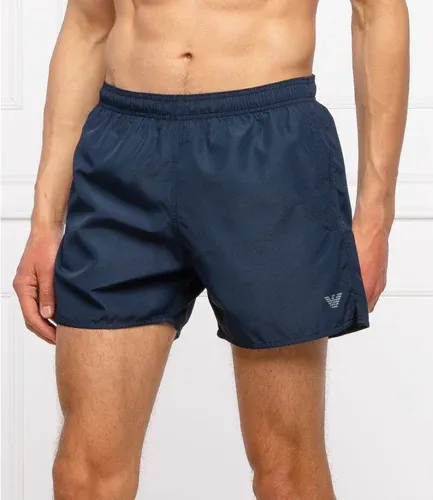 Emporio Armani shorts da mare (105806484)