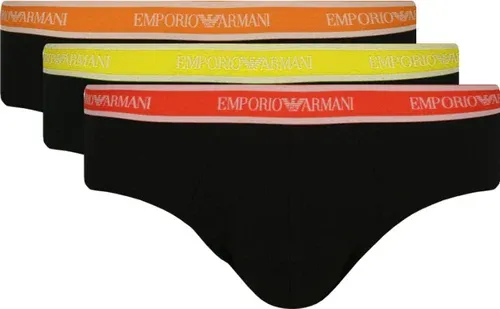 Emporio Armani slip 3-pack (101316446)