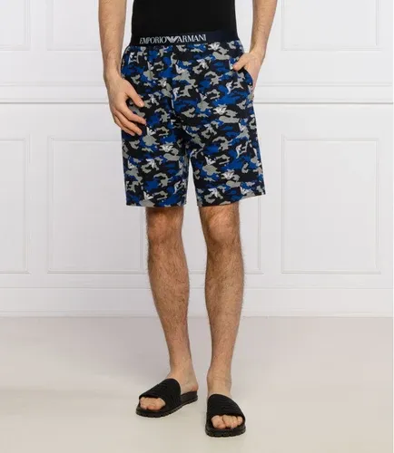 Emporio Armani shorts del pigiama (101316427) Emporio Armani shorts del pigiama (101316427)