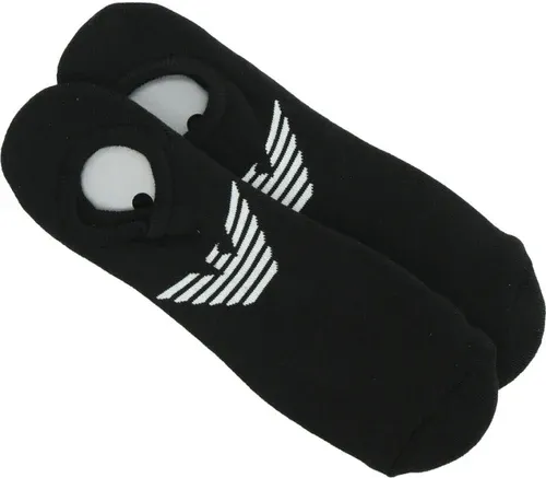 Emporio Armani calze 2-pack invisible (101316465) Emporio Armani calze 2-pack invisible (101316465)