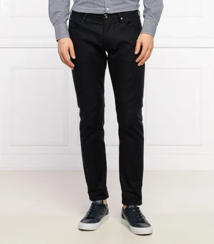 Emporio Armani pantaloni j06 | slim fit (101316493)