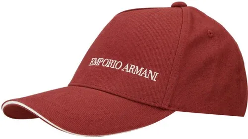 Emporio Armani cappellino (101316488) Emporio Armani cappellino (101316488)