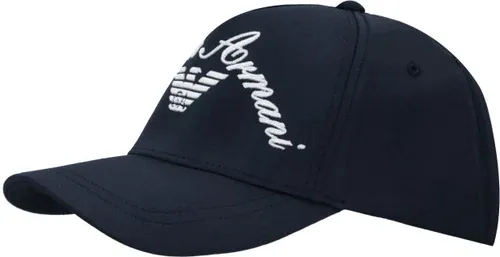 Emporio Armani cappellino (101316490)