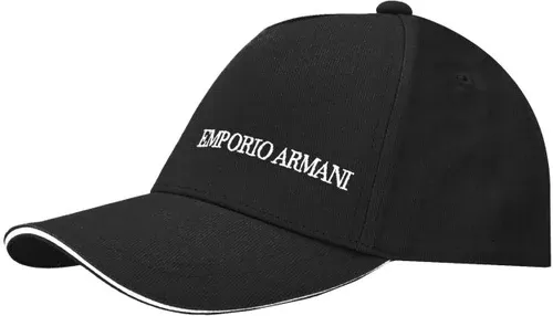 Emporio Armani cappellino (101316491) Emporio Armani cappellino (101316491)