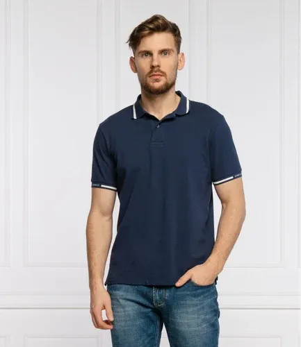 Emporio Armani polo | regular fit | pique (101316506)