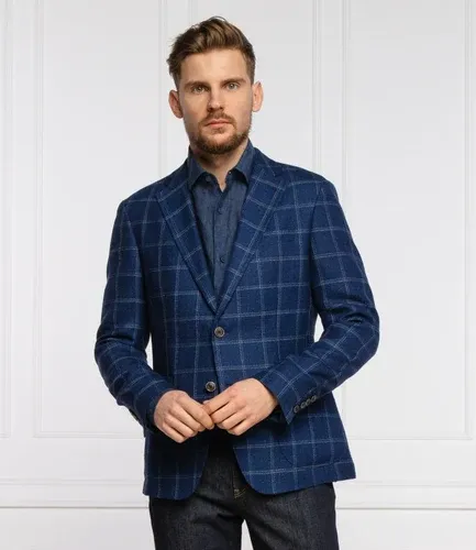 Joop! giacca elegante hoverest | slim fit | con l'aggiunta di lino (101316580) Joop! giacca elegante hoverest | slim fit | con l'aggiunta di lino (101316580)